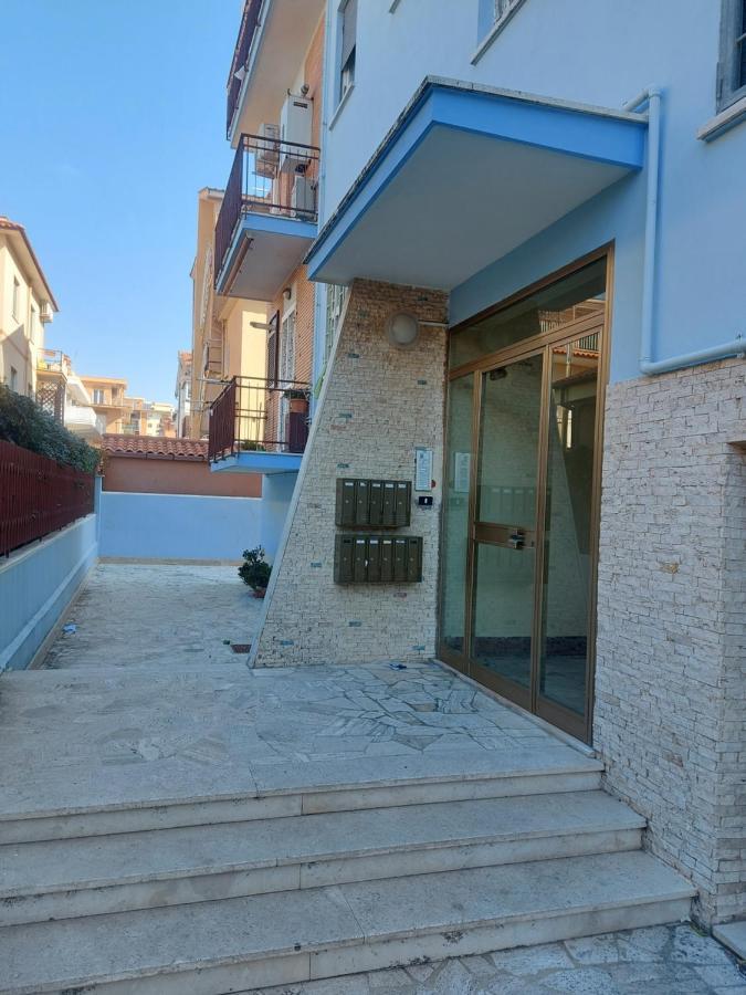 T&M Ladispoli Exterior foto